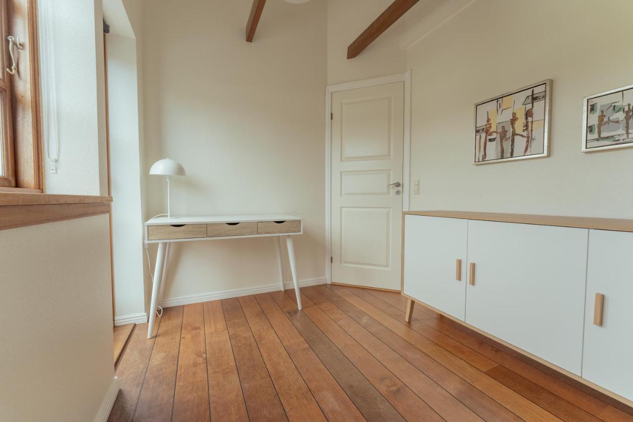 Penthouse / 4 Bedroom / Downtown / Harbour View ทอร์สเฮาน์ ภายนอก รูปภาพ